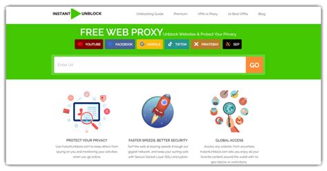 yuyuproxy|The 6 Best Free Proxy Sites for Unblocking Websites Quickly .